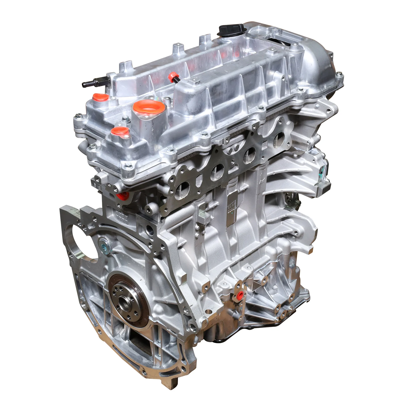 Brand New 1.6T Petrol G4FJ Engine for Hyundai Veloster - Image 4