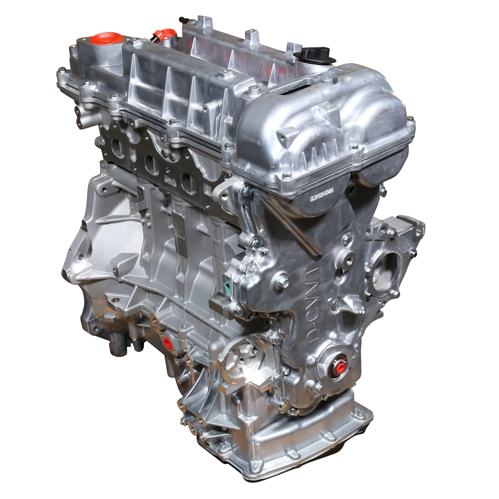Brand New 1.6T Petrol G4FJ Engine for Hyundai Veloster - Image 6