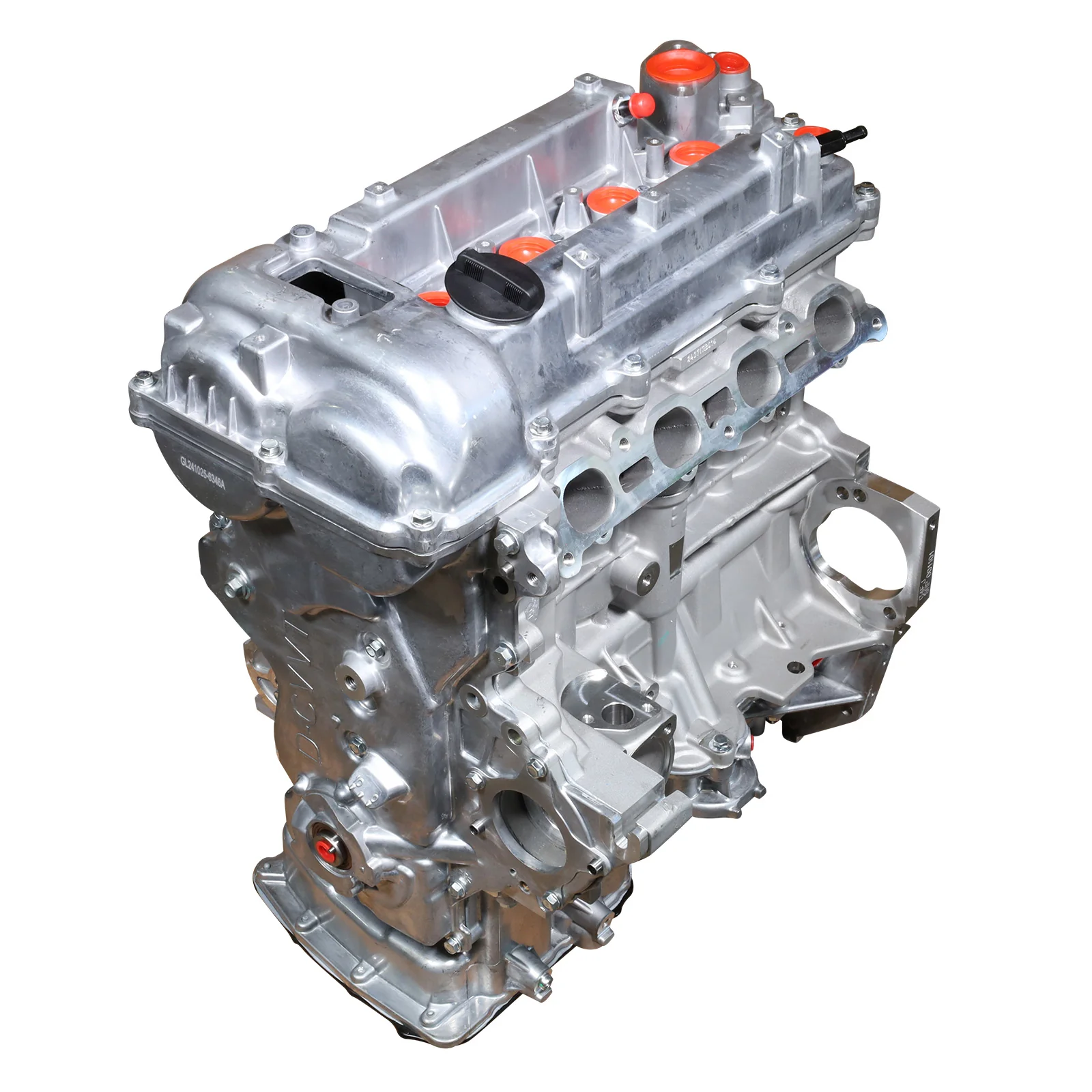 Brand New 1.6T Petrol G4FJ Engine for Hyundai Veloster - Image 7