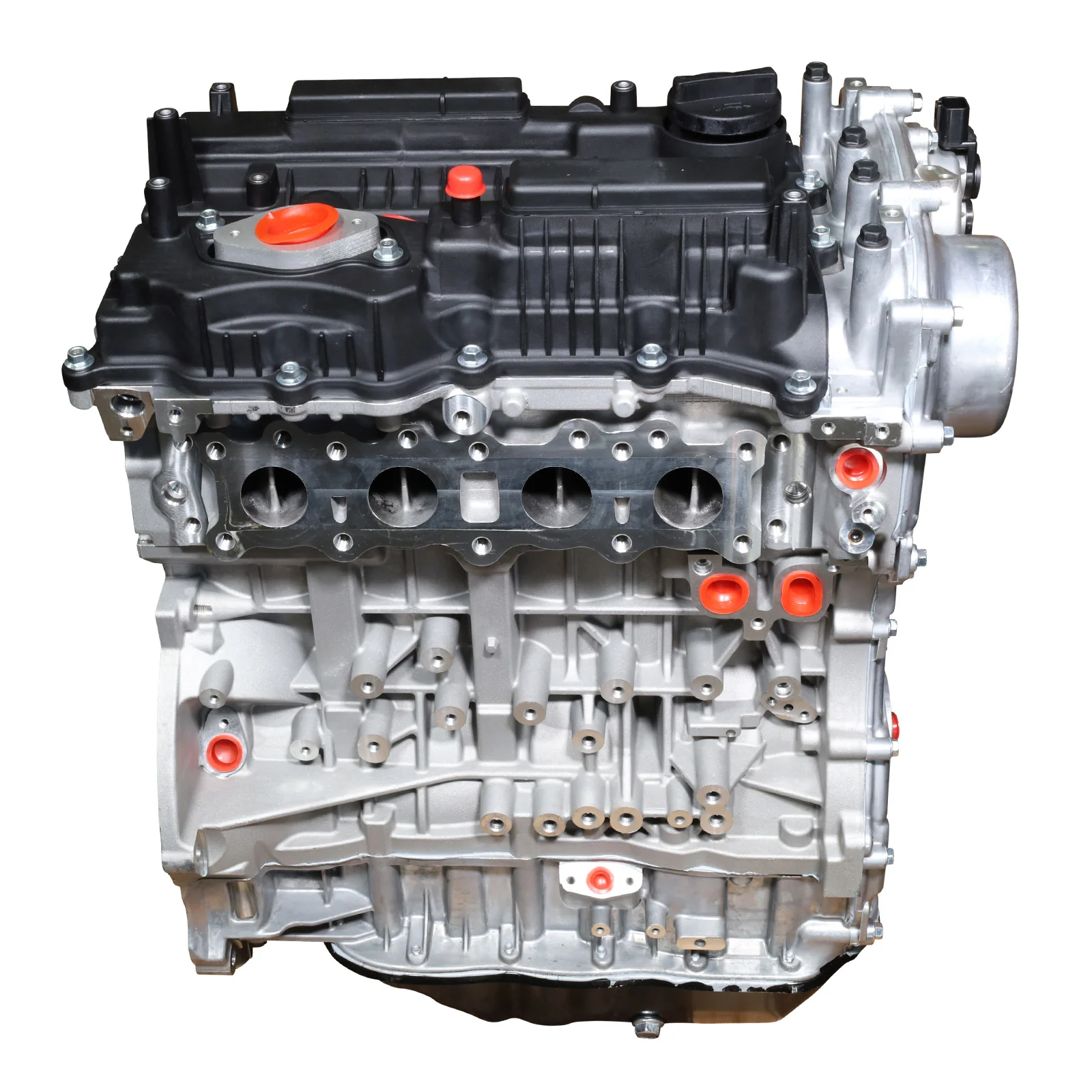 Brand New 2.0 Petrol G4KH Engine for Kia Optima - Image 5