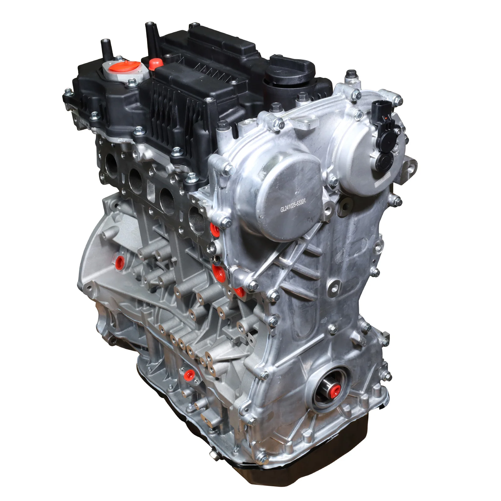 Brand New 2.0 Petrol G4KH Engine for Kia Optima - Image 6
