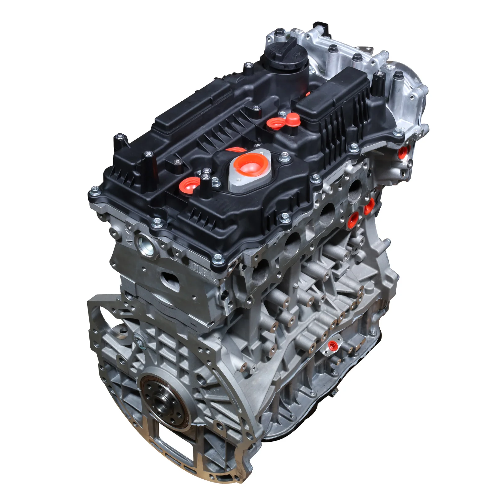 Brand New 2.0 Petrol G4KH Engine for Kia Optima - Image 7