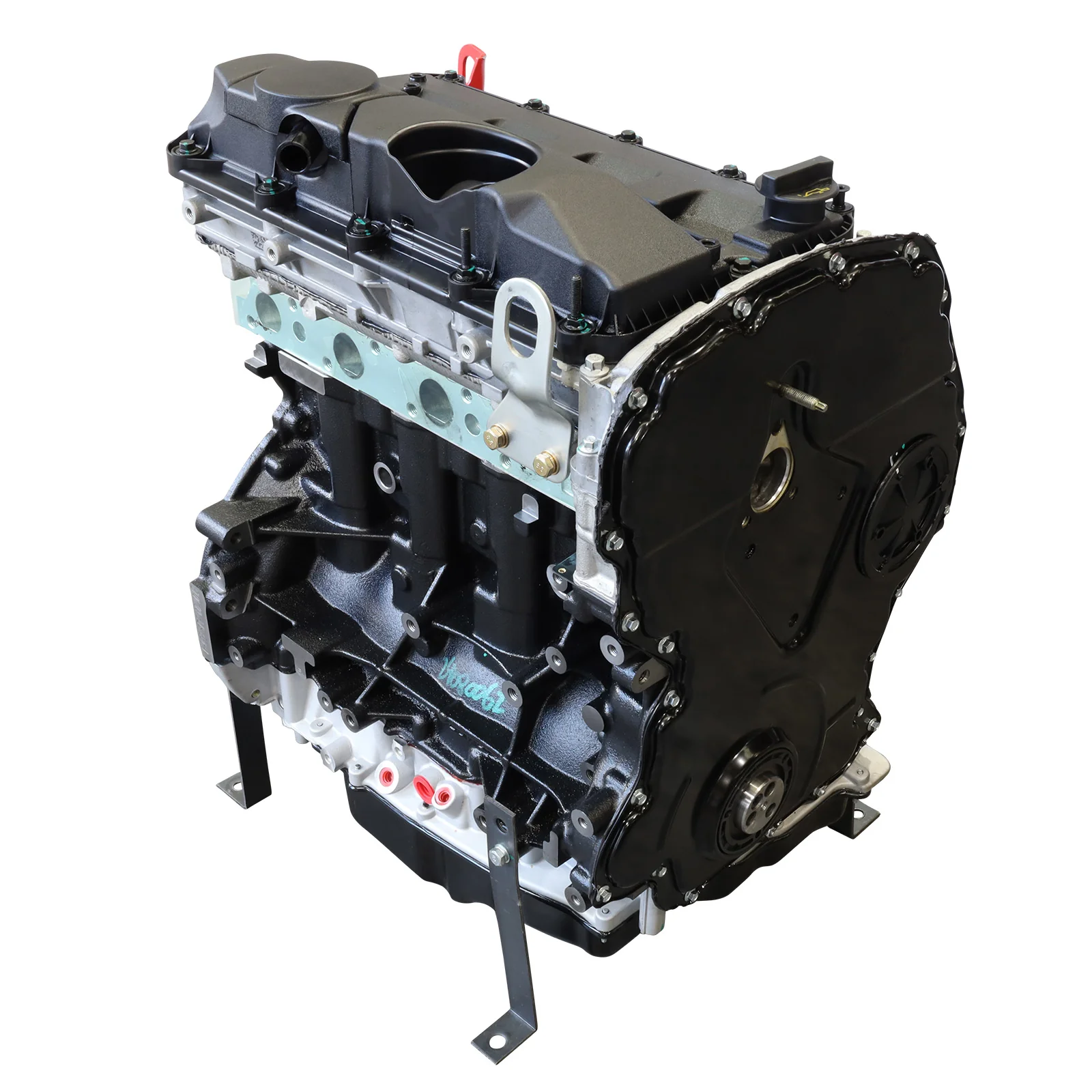 Brand New 2.4 Diesel H9FB Engine for VM Ford Transit - Image 6