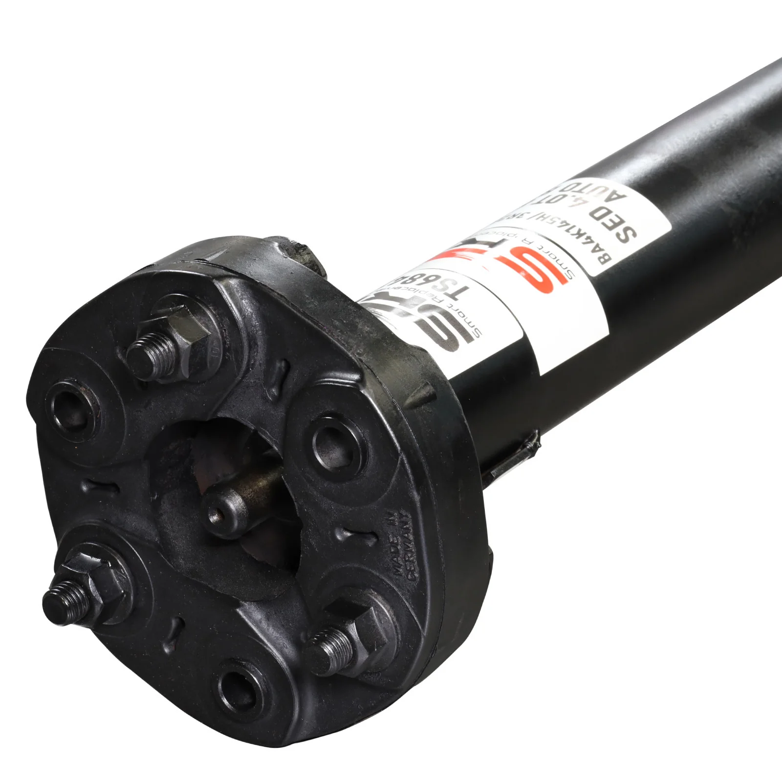 Reconditioned Tailshaft for BA Ford Falcon Automatic Sedan SOHC 5.4L V8 - Image 3