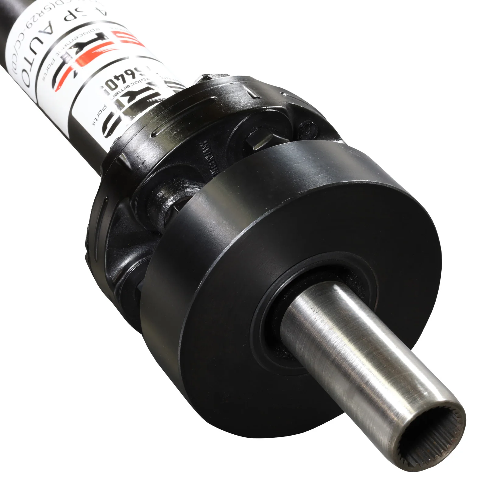 Reconditioned Tailshaft for BA Ford Falcon 4 Speed Automatic Sedan - Image 5